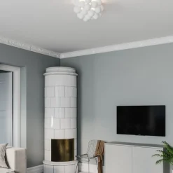 Hot By Rydens Gross takplafond 50