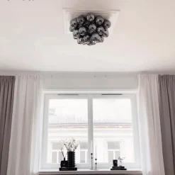 Hot By Rydens Gross takplafond 50