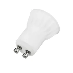 Discount NorDesign GU10 Mini 4W LED Dimbar 2700K - MR11 Klar
