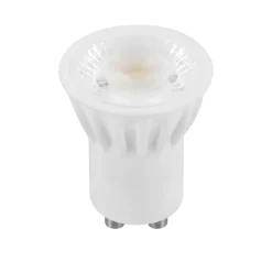 Discount NorDesign GU10 Mini 4W LED Dimbar 2700K - MR11 Klar