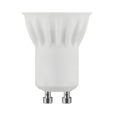 Discount NorDesign GU10 Mini 4W LED Dimbar 2700K - MR11 Klar