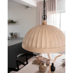 Outlet Pr home of Scandinavia Ab Haley takpendel - Beige