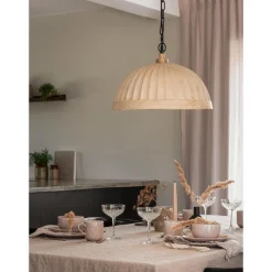 Outlet Pr home of Scandinavia Ab Haley takpendel - Beige
