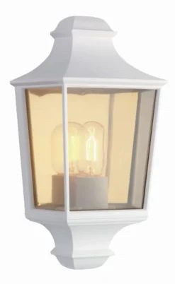 New Sg Armaturen As Hamlet vegglampe