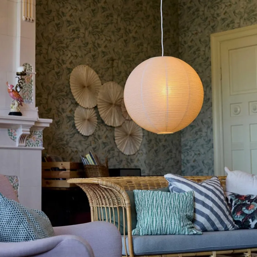 Sale Pr home of Scandinavia Ab Haru lampeskjerm