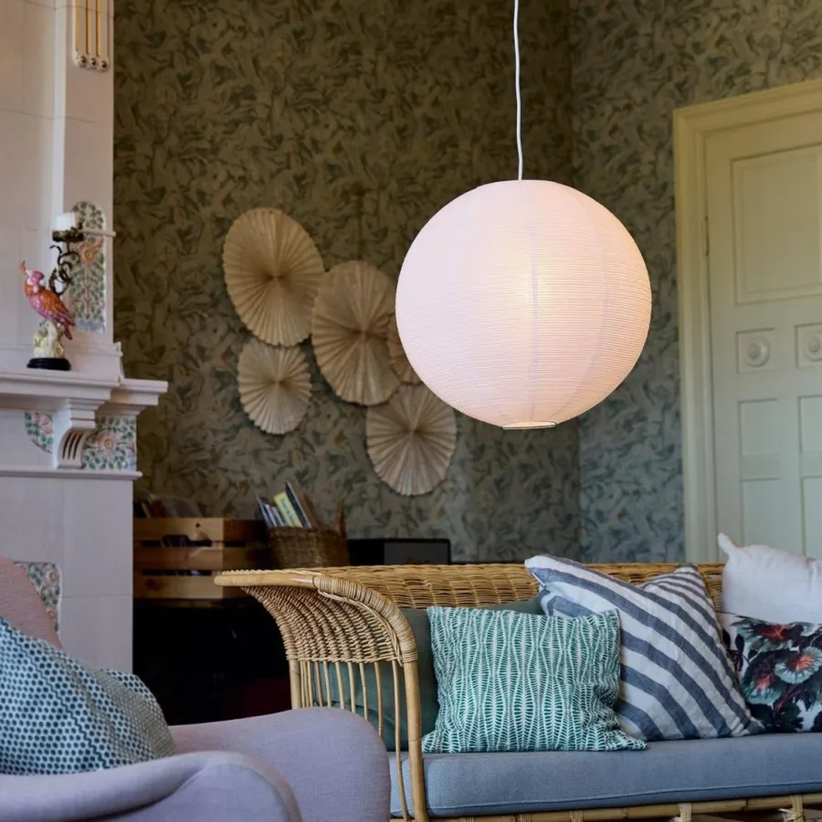 Sale Pr home of Scandinavia Ab Haru lampeskjerm