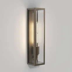 Online Astro Lighting Harvard vegglampe IP44