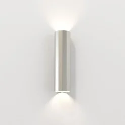 Outlet Astro Lighting Hashira 300 vegglampe opp/ned