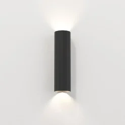 Outlet Astro Lighting Hashira 300 vegglampe opp/ned