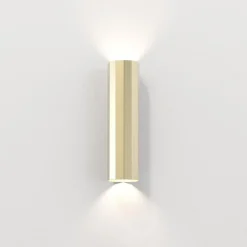 Outlet Astro Lighting Hashira 300 vegglampe opp/ned