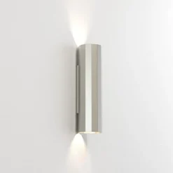 Outlet Astro Lighting Hashira 300 vegglampe opp/ned