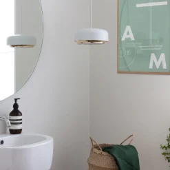 Online Umage Hazel mini takpendel