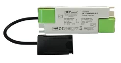 Sale NorDesign HEP LED driver 15W/350mA - Dimbar Hvit