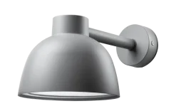 Best Sg Armaturen As Herning midi vegglampe utendørs IP65 13/25W 3000/4000K Dimbar