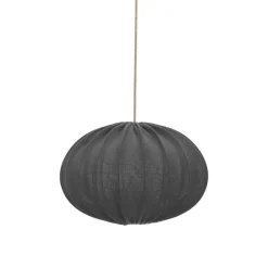Hot Pr home of Scandinavia Ab Hilma lampeskjerm 50 cm - Svart