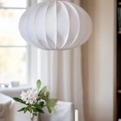 New Pr home of Scandinavia Ab Hilma taklampe 40 cm - Hvit
