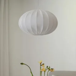 New Pr home of Scandinavia Ab Hilma taklampe 40 cm - Hvit