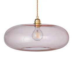 Online EBB & FLOW Horizon takpendel 45 cm korall/gull Gull / Korall