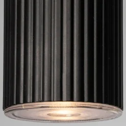 Best Globen Lighting Hubble Pendel 38 - Svart