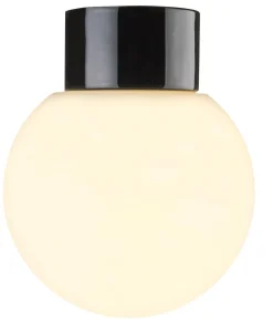 Ifø Electric Ifø Classic Glob 180 taklampe IP54