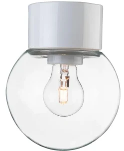 Clearance Ifø Electric Ifø Classic Glob 150 taklampe IP54