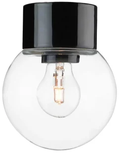 Clearance Ifø Electric Ifø Classic Glob 150 taklampe IP54
