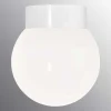 Discount Ifø Electric Ifø Classic Glob 200 taklampe IP44