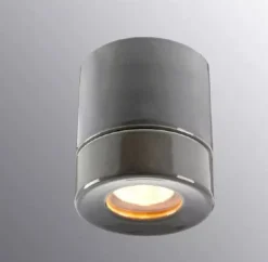Outlet Ifø Electric Ifø Light On Downlight Badstu IP44 GU10