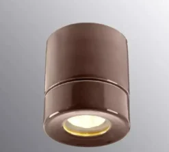Outlet Ifø Electric Ifø Light On Downlight Badstu IP44 GU10