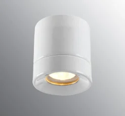 Outlet Ifø Electric Ifø Light On Downlight Badstu IP44 GU10