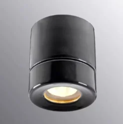 Outlet Ifø Electric Ifø Light On Downlight Badstu IP44 GU10
