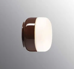 Discount Ifø Electric Ifø Ohm 140 / 115 tak/vegg IP44
