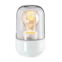 New Ifø Electric Ifø Ohm 100 / 170 tak/vegg IP44 Badstu
