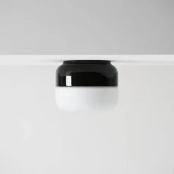Discount Ifø Electric Ifø Ohm 140 / 115 tak/vegg 10W LED dimbar IP44 - 3000K