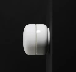 Discount Ifø Electric Ifø Ohm 140 / 115 tak/vegg 10W LED dimbar IP44 - 3000K