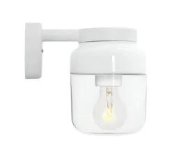 New Ifø Electric Ifø Ohm 140/205 vegglampe IP44