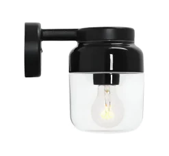 New Ifø Electric Ifø Ohm 140/205 vegglampe IP44