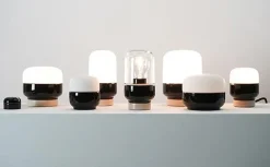 Sale Ifø Electric Ifø Ohm 100 / 110 vegg/tak lampe IP44 Badstu