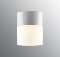 Sale Ifø Electric Ifø Opus 100/125 Hvit / Opal glass