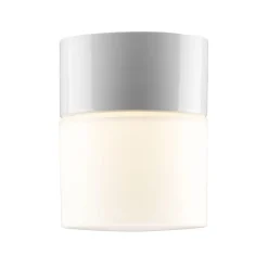 Sale Ifø Electric Ifø Opus 100/125 Hvit / Opal glass