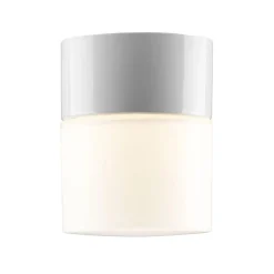 Best Ifø Electric Ifø Opus 100/125 LED 3000K 8W - m/opal glass Hvit