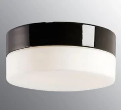 Online Ifø Electric Ifø Opus 200/100 tak/vegg 12W Led 2700K IP44