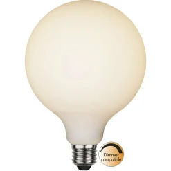 New Star Trading Illumination Globe dimbar 125mm Opal