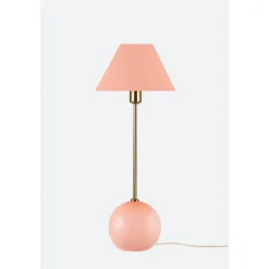 Globen Lighting Iris 20 Bordlampe Blush