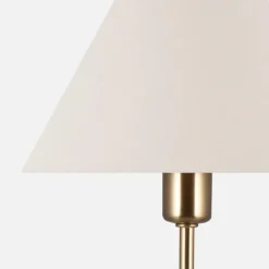 Globen Lighting Iris 20 Bordlampe Blush