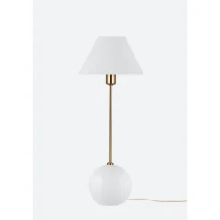 Globen Lighting Iris 20 Bordlampe Blush