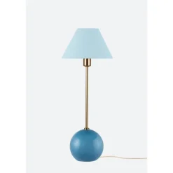 Globen Lighting Iris 20 Bordlampe Blush
