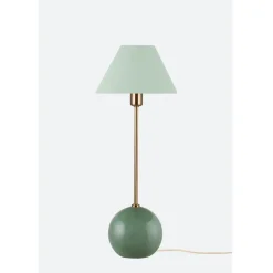 Globen Lighting Iris 20 Bordlampe Blush