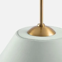 Outlet Globen Lighting Iris 25 takpendel Krem