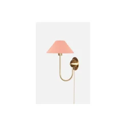 Outlet Globen Lighting Iris vegglampe